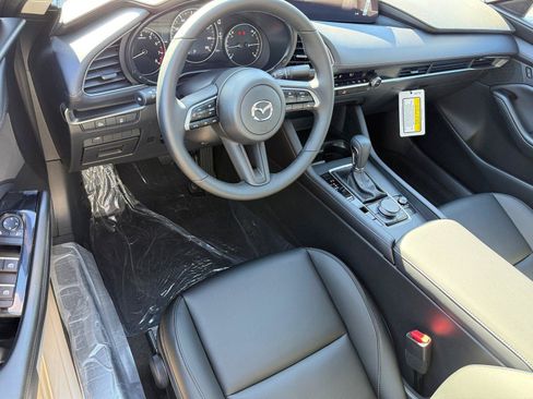New 2026 MAZDA MAZDA3 s Sport image 13
