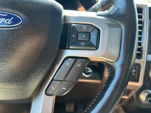 Used 2020 Ford F350 Platinum AWD/4WD image 27
