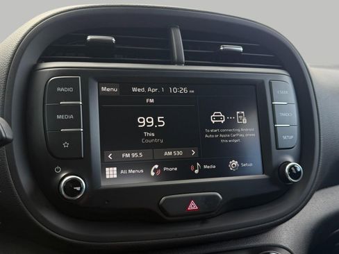 Used 2023 Kia Soul LX w/ LX Technology Package image 32