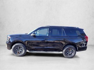 New 2026 Ford Expedition Tremor video 2