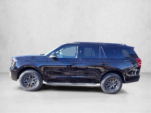 New 2026 Ford Expedition Tremor image 2