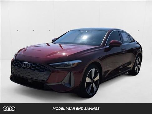 New 2025 Audi A5 2.0T Premium image 1