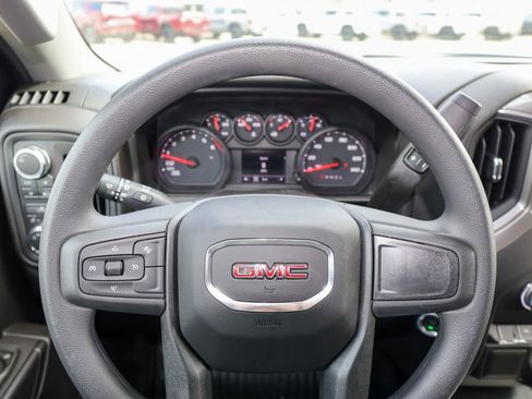 New 2026 GMC Sierra 1500 Pro w/ Pro Value Package image 13