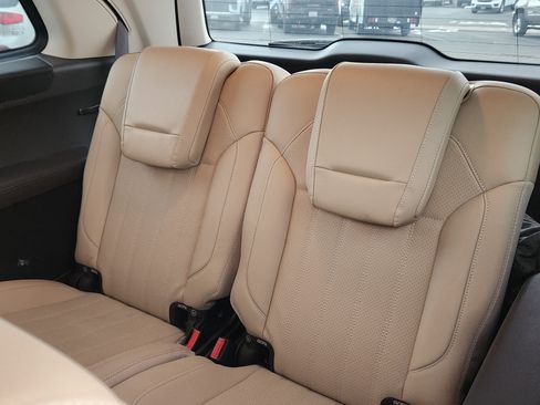 Used 2018 Mercedes-Benz GLS 450 4MATIC image 16