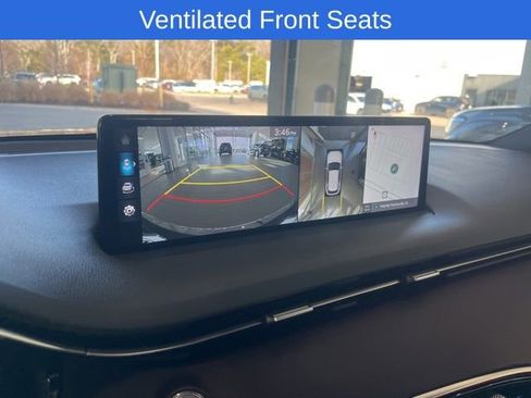 Used 2022 Genesis GV70 2.5T w/ Advanced Package image 24