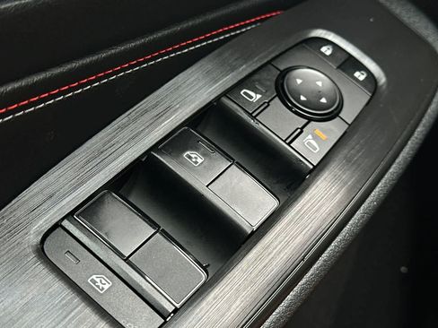 New 2026 Nissan Sentra SR FWD image 14