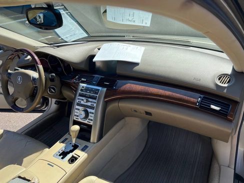 Used 2005 Acura RL AWD/4WD image 28