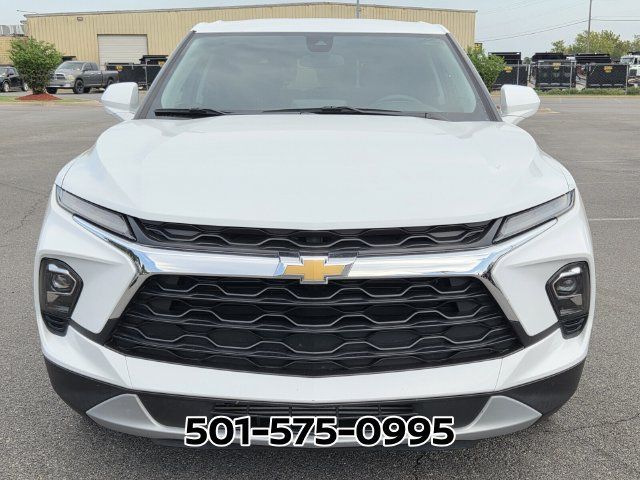 Used 2024 Chevrolet Blazer LT FWD image 6