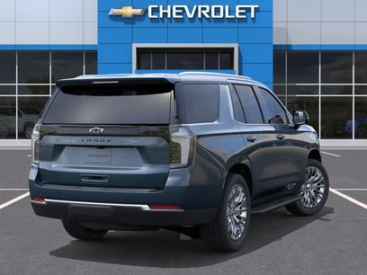 New 2026 Chevrolet Tahoe LT w/ Comfort Package