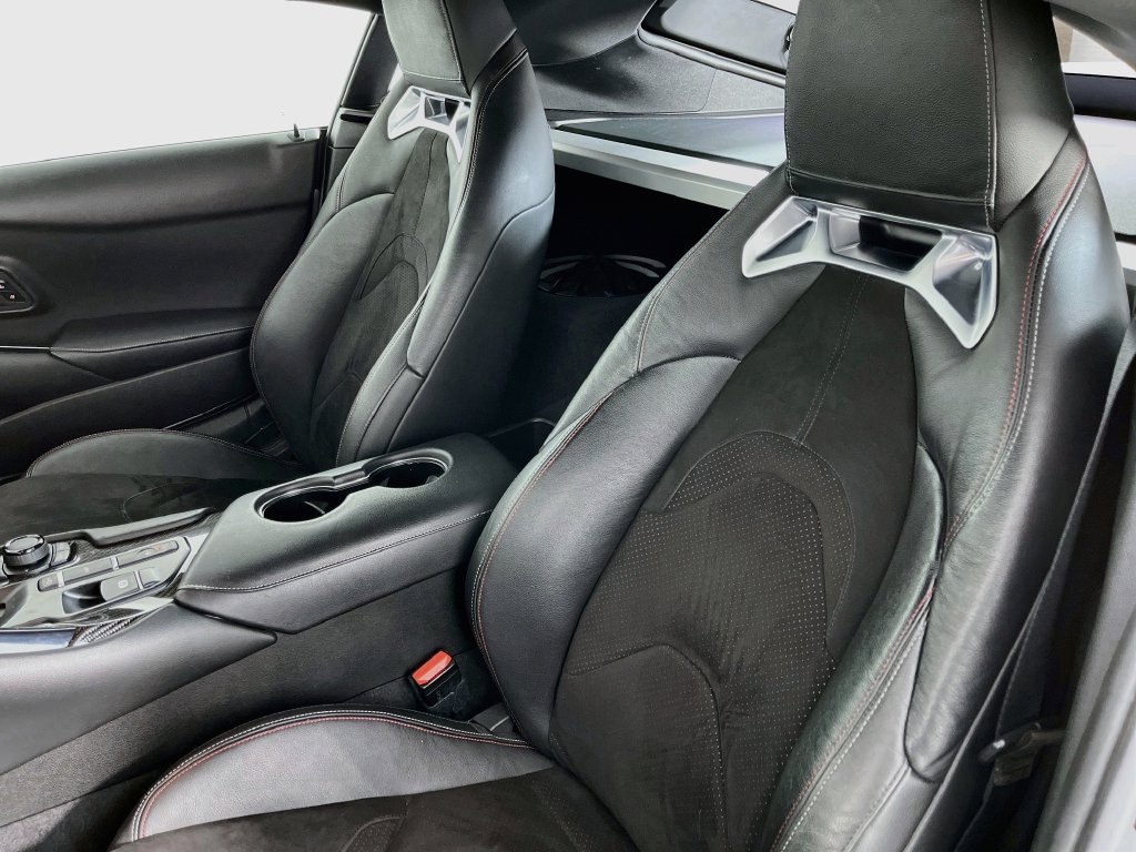 Used 2021 Toyota Supra RWD image 22