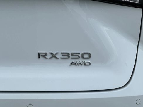 Used 2024 Lexus RX 350 F Sport image 32