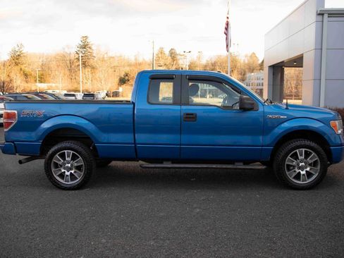 Used 2014 Ford F150 STX w/ Equipment Group 201A Mid image 23