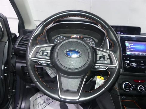 Used 2023 Subaru Crosstrek 2.0i Premium image 29