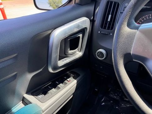 Used 2008 Honda Ridgeline RTX image 29