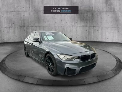 Used 2015 BMW 335i Sedan