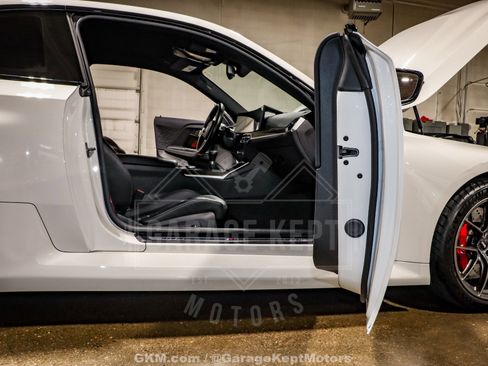 Used 2024 BMW M2 w/ Lighting Package image 83