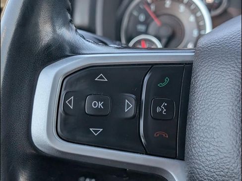 Used 2023 RAM 1500 Big Horn image 18