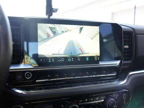 Used 2023 Chevrolet Silverado 1500 RST w/ All Star Edition Plus image 29