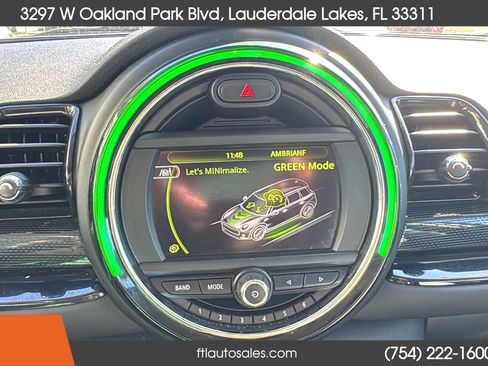 Used 2016 MINI Cooper Clubman image 72