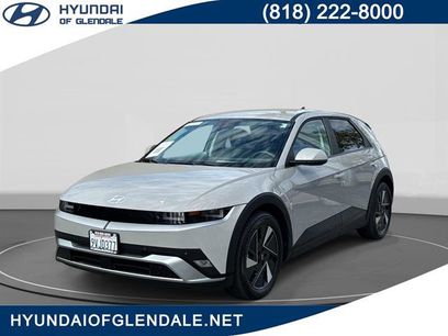 Used 2025 Hyundai Ioniq 5 SE