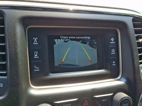 Used 2017 Jeep Grand Cherokee Limited AWD/4WD image 23