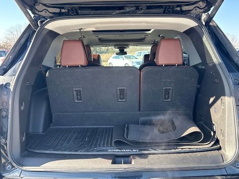 Used 2018 Chevrolet Traverse High Country image 30