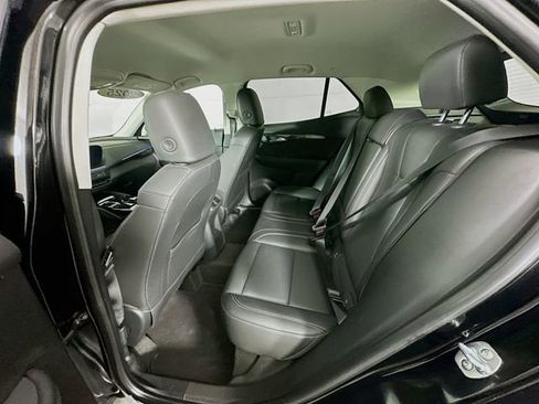 Used 2025 Buick Envision Preferred image 30