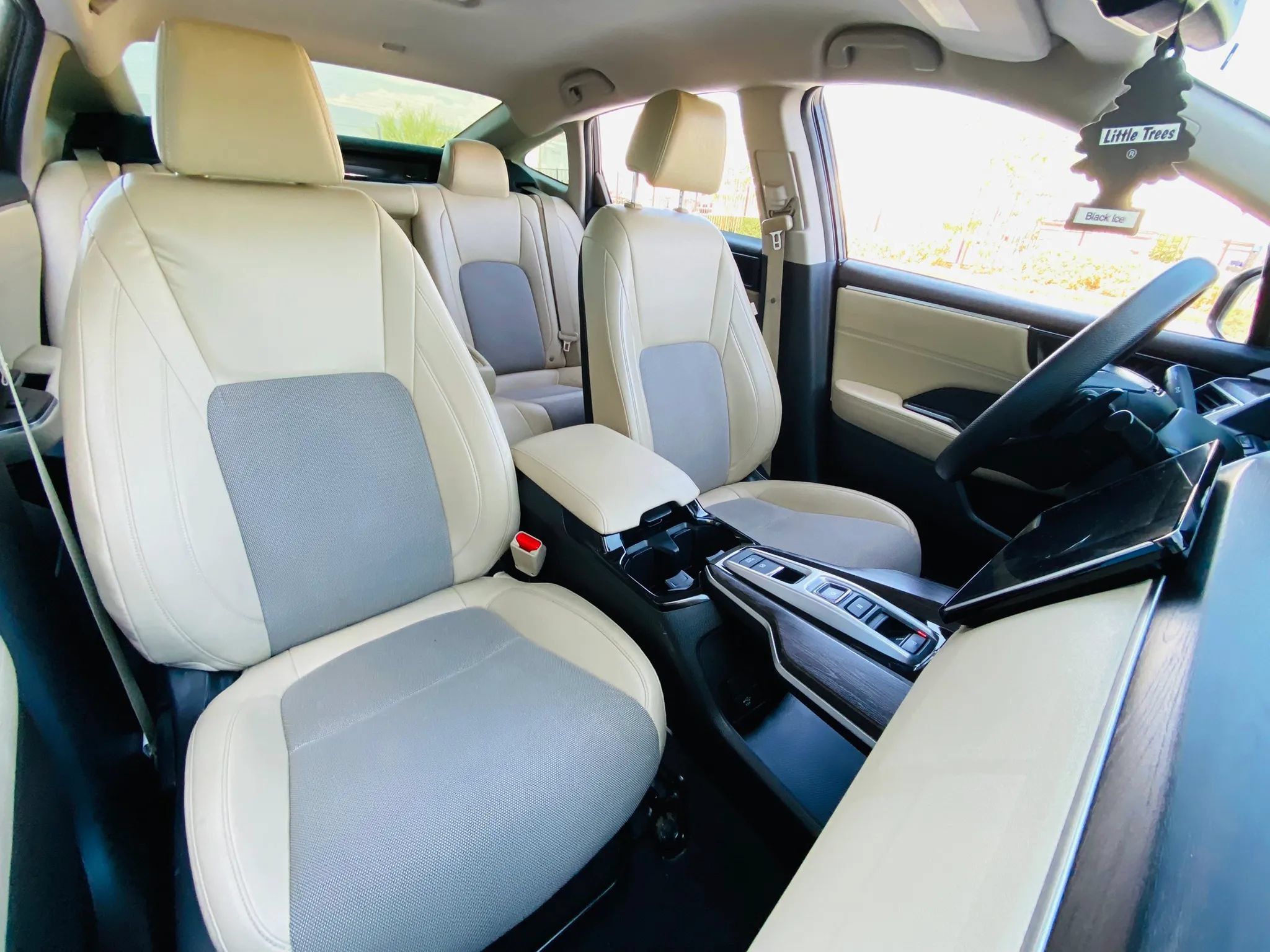 Used 2020 Honda Clarity Plug-In Hybrid image 33
