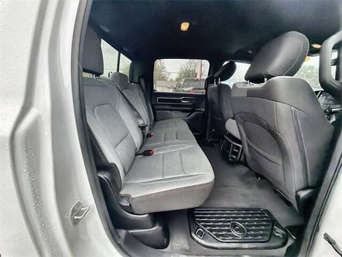 Used 2023 RAM 1500 Big Horn AWD/4WD image 26