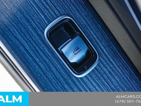 Used 2022 Mercedes-Benz EQS 580 4MATIC Sedan image 53