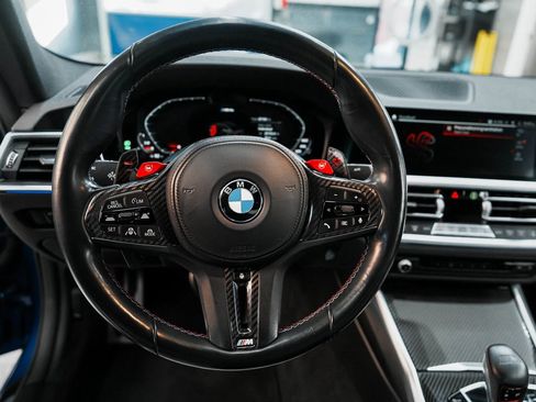 Used 2023 BMW M4 xDrive Competition image 24