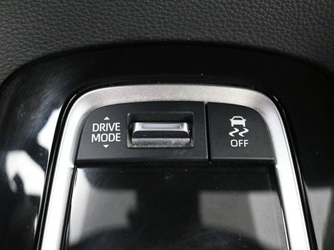 Used 2023 Toyota Corolla XSE image 25