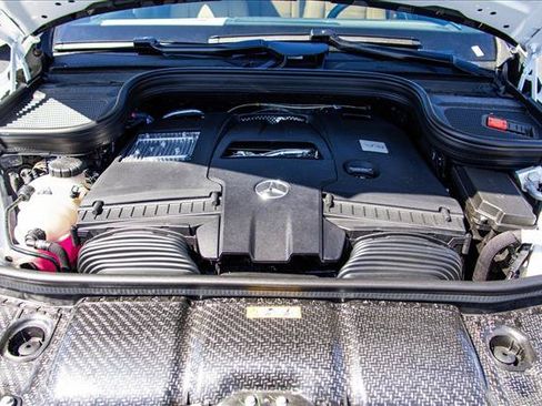 New 2026 Mercedes-Benz GLE 580 4MATIC image 26