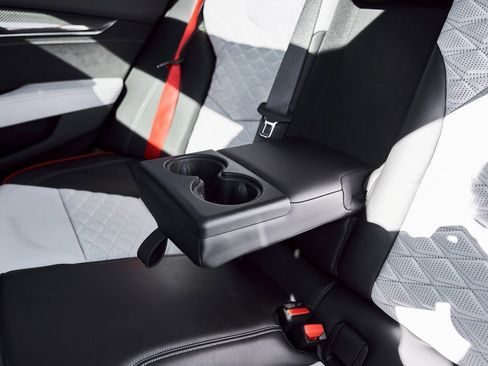 Used 2023 Cadillac CT5 V Blackwing w/ Driver Assist Package image 49