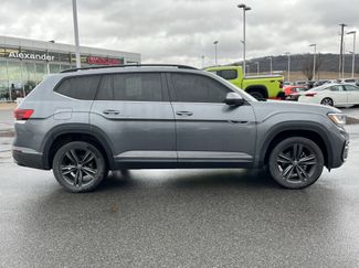 Used 2021 Volkswagen Atlas SE video 2