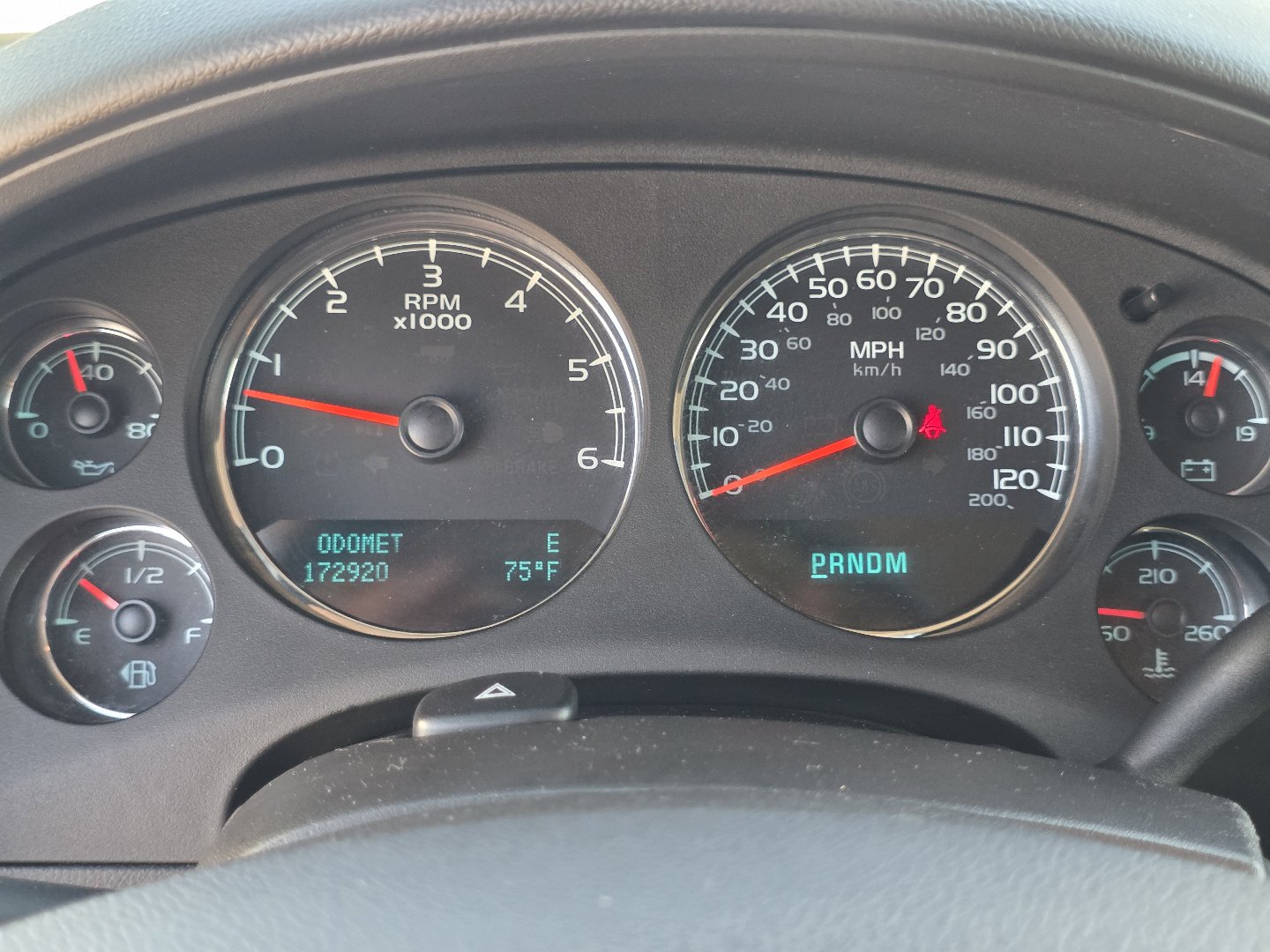 Used 2013 Chevrolet Tahoe LS RWD image 26