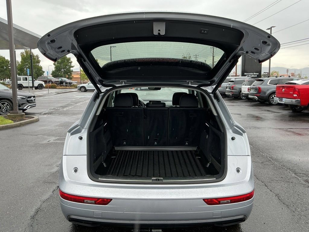 Used 2019 Audi Q5 Prestige AWD/4WD image 26