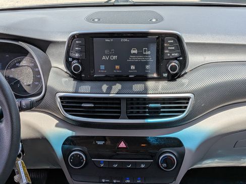 Used 2020 Hyundai Tucson SE FWD image 18