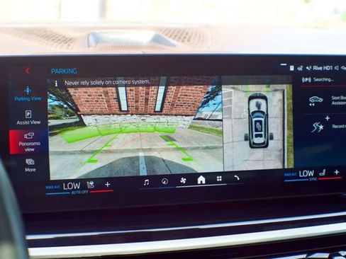 Used 2024 BMW X7 M60i w/ Executive Package AWD/4WD image 28