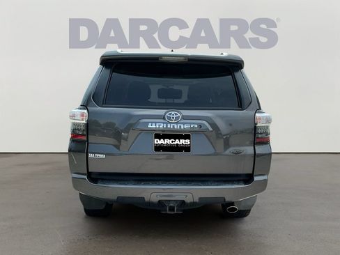 Used 2015 Toyota 4Runner SR5 Premium AWD/4WD image 6