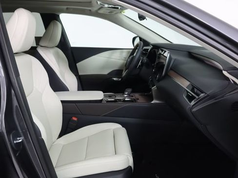 New 2026 Lexus RX 350 AWD image 13