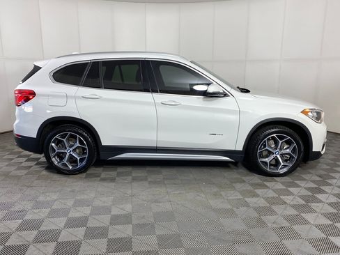 Used 2018 BMW X1 xDrive28i image 8