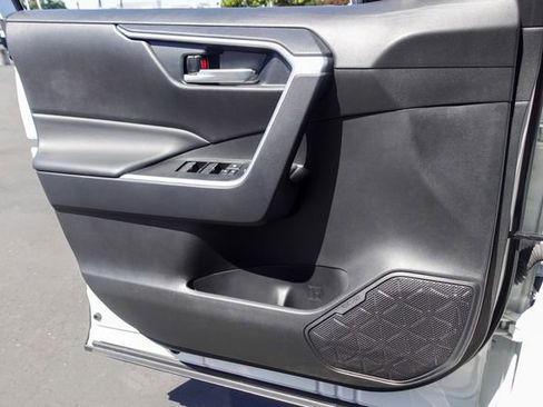 Certified 2024 Toyota RAV4 XLE w/ Convenience Package FWD image 23