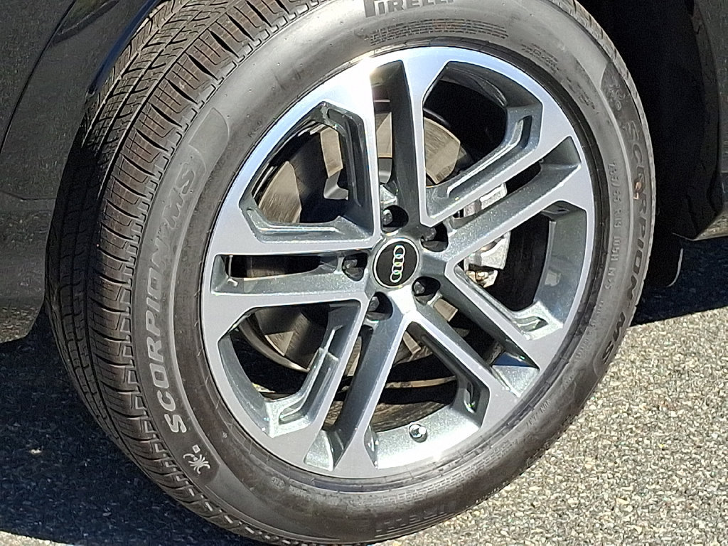 New 2026 Audi Q5 Premium Plus AWD/4WD image 8