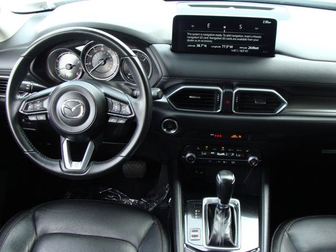 Used 2023 MAZDA CX-5 AWD 2.5 S image 40