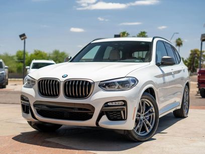 Used 2019 BMW X3 M40i w/ Driving Assistance Package