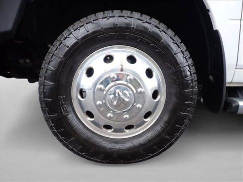 Used 2018 RAM 3500 Big Horn AWD/4WD image 7