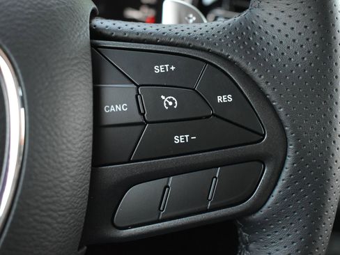 New 2026 Dodge Durango GT w/ Trailer Tow Group IV image 23