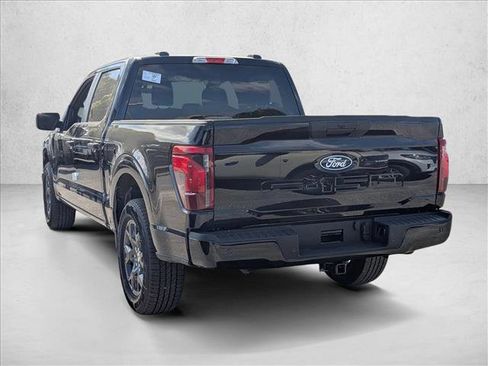New 2026 Ford F150 STX image 8