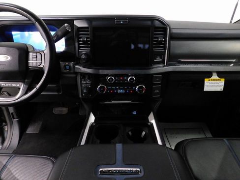 Used 2025 Ford F250 Platinum image 48